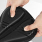 🚴 LIMITED‑TIME 50% OFF! 💥 Waterproof Memory Foam Bike Saddle Cushion – Shock‑absorbent, Breathable, Anti‑slip ✨