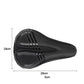 🚴 LIMITED‑TIME 50% OFF! 💥 Waterproof Memory Foam Bike Saddle Cushion – Shock‑absorbent, Breathable, Anti‑slip ✨