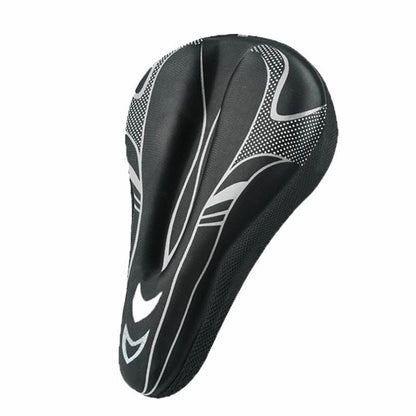 🚴 LIMITED‑TIME 50% OFF! 💥 Waterproof Memory Foam Bike Saddle Cushion – Shock‑absorbent, Breathable, Anti‑slip ✨