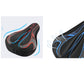 🚴 LIMITED‑TIME 50% OFF! 💥 Waterproof Memory Foam Bike Saddle Cushion – Shock‑absorbent, Breathable, Anti‑slip ✨