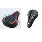 🚴 LIMITED‑TIME 50% OFF! 💥 Waterproof Memory Foam Bike Saddle Cushion – Shock‑absorbent, Breathable, Anti‑slip ✨