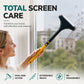 🪟 LIMITED‑TIME 50% OFF! 💦 2‑in‑1 Window Mesh Screen Cleaning Brush – Dual‑Use, Efficient, Easy‑Grip ✨