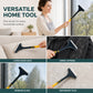 🪟 LIMITED‑TIME 50% OFF! 💦 2‑in‑1 Window Mesh Screen Cleaning Brush – Dual‑Use, Efficient, Easy‑Grip ✨