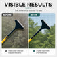 🪟 LIMITED‑TIME 50% OFF! 💦 2‑in‑1 Window Mesh Screen Cleaning Brush – Dual‑Use, Efficient, Easy‑Grip ✨