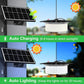 ☀️ LIMITED‑TIME 50% OFF! 💥 Adjustable and Waterproof Solar Pendant Light Set – Bright, Portable, Weather‑resistant ✨