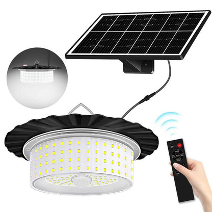 ☀️ LIMITED‑TIME 50% OFF! 💥 Adjustable and Waterproof Solar Pendant Light Set – Bright, Portable, Weather‑resistant ✨
