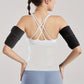 💪 LIMITED‑TIME 50% OFF! 💥 Non‑Slip Arm Sweat Bands for Exercise – Adjustable, Flexible, Anti‑slip ✨