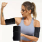 💪 LIMITED‑TIME 50% OFF! 💥 Non‑Slip Arm Sweat Bands for Exercise – Adjustable, Flexible, Anti‑slip ✨