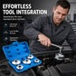 🔩 LIMITED‑TIME 50% OFF! ⚡ Fast‑Release Oil Filter Wrench – Robust, Efficient, Multi‑Vehicle