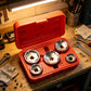 🔩 LIMITED‑TIME 50% OFF! ⚡ Fast‑Release Oil Filter Wrench – Robust, Efficient, Multi‑Vehicle