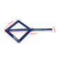 📐 LIMITED‑TIME 50% OFF! ⚡Precision Angle Measuring Square – Stainless Steel, Lockable Angle Transfer ✨