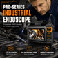 🔍 LIMITED‑TIME 50% OFF! ⚡HD Inspection Endoscope – IPS Screen, IP67 Waterproof Probe ✨