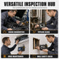 🔍 LIMITED‑TIME 50% OFF! ⚡HD Inspection Endoscope – IPS Screen, IP67 Waterproof Probe ✨