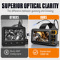🔍 LIMITED‑TIME 50% OFF! ⚡HD Inspection Endoscope – IPS Screen, IP67 Waterproof Probe ✨