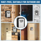🔐 LIMITED‑TIME 50% OFF! ⚡ Wall‑Mount Resettable Combination Key Box – Rust‑Proof, Large Storage, Heavy‑Duty ✨