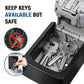 🔐 LIMITED‑TIME 50% OFF! ⚡ Wall‑Mount Resettable Combination Key Box – Rust‑Proof, Large Storage, Heavy‑Duty ✨