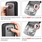 🔐 LIMITED‑TIME 50% OFF! ⚡ Wall‑Mount Resettable Combination Key Box – Rust‑Proof, Large Storage, Heavy‑Duty ✨