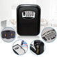 🔐 LIMITED‑TIME 50% OFF! ⚡ Wall‑Mount Resettable Combination Key Box – Rust‑Proof, Large Storage, Heavy‑Duty ✨