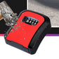 🔐 LIMITED‑TIME 50% OFF! ⚡ Wall‑Mount Resettable Combination Key Box – Rust‑Proof, Large Storage, Heavy‑Duty ✨