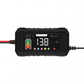 🚗 LIMITED-TIME 50% OFF! ⚡ Smart Car Battery Charger – 9-Stage Charge, Pulse Repair, LCD Display 🛡️