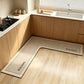 ✨ LIMITED‑TIME 50% OFF! 💧 Quick‑Dry Kitchen Mat – Absorbent, Non‑Slip, Comfortable 🍳