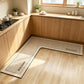 ✨ LIMITED‑TIME 50% OFF! 💧 Quick‑Dry Kitchen Mat – Absorbent, Non‑Slip, Comfortable 🍳