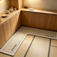 ✨ LIMITED‑TIME 50% OFF! 💧 Quick‑Dry Kitchen Mat – Absorbent, Non‑Slip, Comfortable 🍳
