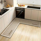 ✨ LIMITED‑TIME 50% OFF! 💧 Quick‑Dry Kitchen Mat – Absorbent, Non‑Slip, Comfortable 🍳