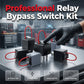 🔧 LIMITED‑TIME 50% OFF! ⚡ Automotive Relay Tester and Bypass Jumper Set – Handy, Reliable, Time‑Saving 🚗