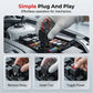 🔧 LIMITED‑TIME 50% OFF! ⚡ Automotive Relay Tester and Bypass Jumper Set – Handy, Reliable, Time‑Saving 🚗