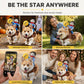 🤠 LIMITED‑TIME 50% OFF! ⚡ Funny Cowboy Rider Dog Costume – Soft Cotton Blend, Stable Saddle, Multi‑Size ✨