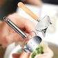 🥟 LIMITED‑TIME 50% OFF! ⚡ Stainless Steel Dumpling Wrapper Cutter – Sharp, Time‑Saving, Multi‑Use ✨
