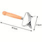 🥟 LIMITED‑TIME 50% OFF! ⚡ Stainless Steel Dumpling Wrapper Cutter – Sharp, Time‑Saving, Multi‑Use ✨