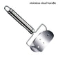 🥟 LIMITED‑TIME 50% OFF! ⚡ Stainless Steel Dumpling Wrapper Cutter – Sharp, Time‑Saving, Multi‑Use ✨