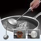 🧽 LIMITED‑TIME 50% OFF! ⚡ Versatile Stainless Steel Pot Cleaner With Handle – Labor‑Saving, Anti‑Rust, Hanging‑Friendly ✨