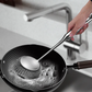 🧽 LIMITED‑TIME 50% OFF! ⚡ Versatile Stainless Steel Pot Cleaner With Handle – Labor‑Saving, Anti‑Rust, Hanging‑Friendly ✨
