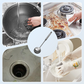 🧽 LIMITED‑TIME 50% OFF! ⚡ Versatile Stainless Steel Pot Cleaner With Handle – Labor‑Saving, Anti‑Rust, Hanging‑Friendly ✨