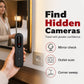 🔍 LIMITED‑TIME 50% OFF! ⚡ Anti‑Spy Camera & GPS Detector – Portable, Sensitive, Easy‑Scan ✨