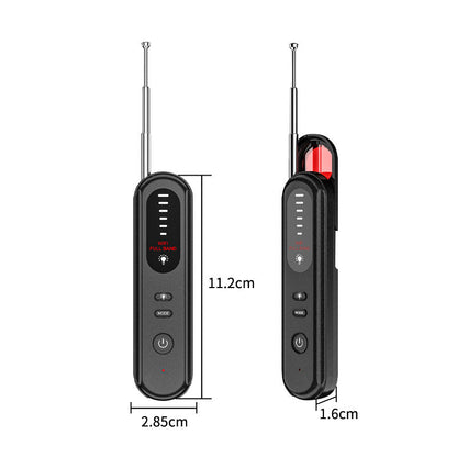 🔍 LIMITED‑TIME 50% OFF! ⚡ Anti‑Spy Camera & GPS Detector – Portable, Sensitive, Easy‑Scan ✨