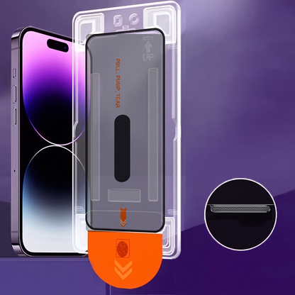 📱 LIMITED-TIME 50% OFF! ✨ Privacy 9D Tempered Glass – 30° Anti-Peep, Impact Resistant, Full Coverage 🛡️