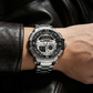 ⌚ LIMITED‑TIME 50% OFF! ⚡ Men's Dual‑Display Sports Watch – Analog‑Digital, 3ATM Waterproof, Multi‑Function ✨