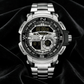 ⌚ LIMITED‑TIME 50% OFF! ⚡ Men's Dual‑Display Sports Watch – Analog‑Digital, 3ATM Waterproof, Multi‑Function ✨