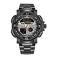 ⌚ LIMITED‑TIME 50% OFF! ⚡ Men's Dual‑Display Sports Watch – Analog‑Digital, 3ATM Waterproof, Multi‑Function ✨