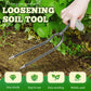 🌱 LIMITED‑TIME 50% OFF! ⚡ Compact 2‑Tooth Garden Weed Puller – Sharp Prongs, Sturdy Iron, Hand‑Held ✨