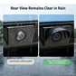 🚗 LIMITED‑TIME 50% OFF! 💣 No‑Drill Backup Camera Rain Guards – Flexible, Self‑Adhesive, Sleek ✨