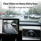 🚗 LIMITED‑TIME 50% OFF! 💣 No‑Drill Backup Camera Rain Guards – Flexible, Self‑Adhesive, Sleek ✨