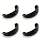 🚗 LIMITED‑TIME 50% OFF! 💣 No‑Drill Backup Camera Rain Guards – Flexible, Self‑Adhesive, Sleek ✨