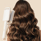💇 LIMITED-TIME 50% OFF! ✨ 32MM Wavy Hair Curler – Negative Ion, Adjustable Temp 🔥