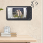 🚪 LIMITED‑TIME 50% OFF! ⚡ Wireless Video Doorbell with Screen Monitor – No‑WiFi, 1080P, Weather‑Resistant ✨