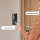 🚪 LIMITED‑TIME 50% OFF! ⚡ Wireless Video Doorbell with Screen Monitor – No‑WiFi, 1080P, Weather‑Resistant ✨
